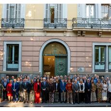 El Pleno del CGAE se solidariza con Ceuta y hace pública una declaración institucional ante el colapso de la situación